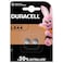 Duracell Alkaline LR44 2S Batteries