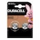 Duracell Lithium Batteries 2032 2S