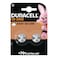 Duracell Lithium Batteries 2032 2S