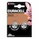 Duracell Lithium Batteries 2025 2S