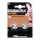 Duracell Lithium Batteries 2025 2S