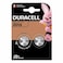 Duracell Lithium Batteries 2016 2S