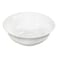Storesome Opal Bowl 8  White  18010