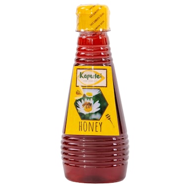 Kaputei Premium Honey 300g