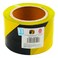 Snpowr Wrng Tape Black/yellow 7.5X100X&nbsp;0.05
