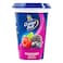 Creambell Exotic Wild Berry Yogurt 450ml