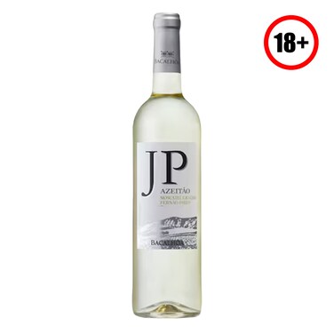 Jp Azeitao Bacalhoa White Wine 750Ml