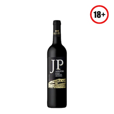 Jp Azeitao Syrah Bacalhoa Red Wine 750Ml