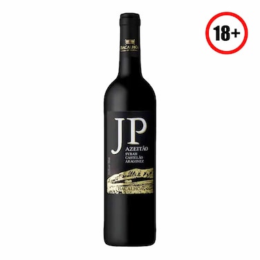 Jp Azeitao Syrah Bacalhoa Red Wine 750ml