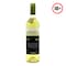 Pe Branco Dry White Wine 750Ml