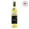 Pe Branco Dry White Wine 750Ml