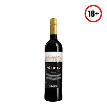Pe Tinto Red Wine 750Ml