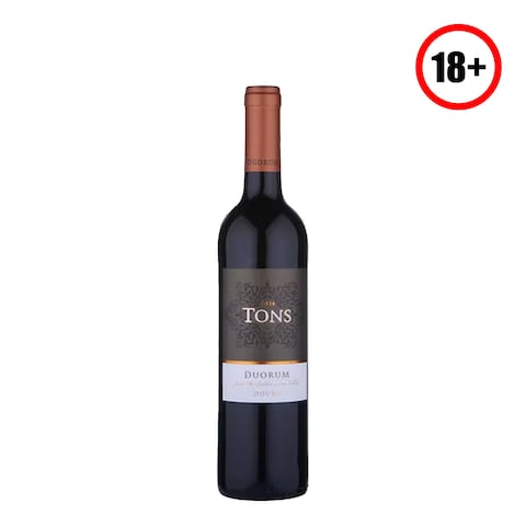 Tons De Duorum Douro Red Wine 750Ml