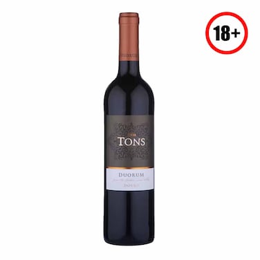 Tons De Duorum Douro Red Wine 750ml