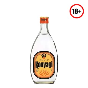 KONYAGI CANE SPIRIT 500ML