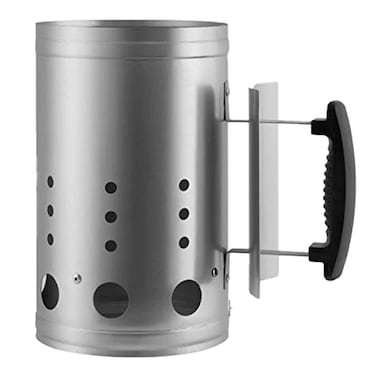 Charcoal Starter Premium