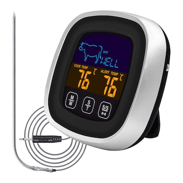 Digital Meat Thermometer