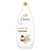 Dove Body Wash Pampering Shea Butter 750 ml