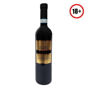 Signore Giuseppe Valpolicella Red Wine 750ml