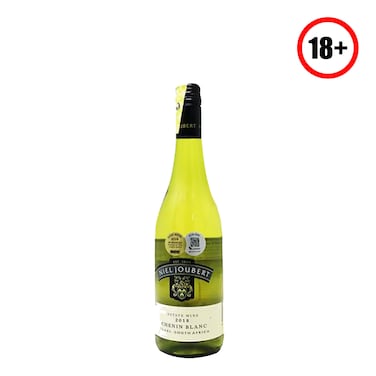 Niel Joubert Chenin Blanc White Wine 750Ml