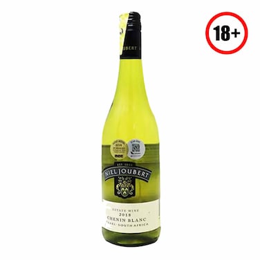 Niel Joubert Chenin Blanc White Wine 750Ml