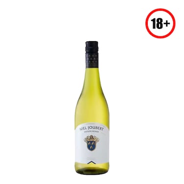 Niel Joubert Chardonnay White Wine 750Ml