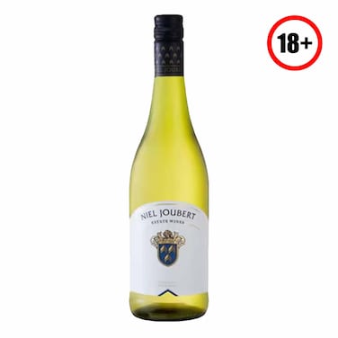 Niel Joubert Chardonnay White Wine 750Ml