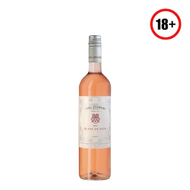 Niel Joubert Blanc De Noir Rose 2016 Wine 750Ml