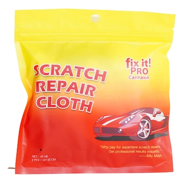 Carsun Scratch Repair pcloth - C3031