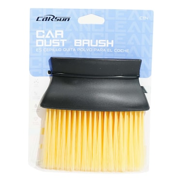 Carsun Car Dust Brush - C114