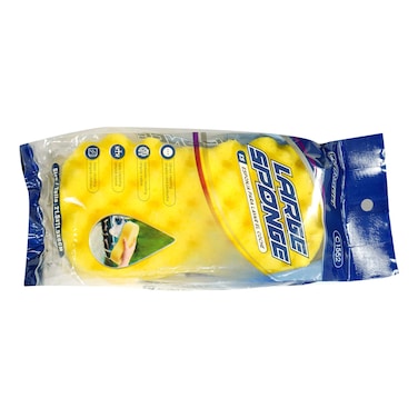 Carsun Car Wash Sponge Large