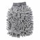 Carsun One Sided Chenille Glove