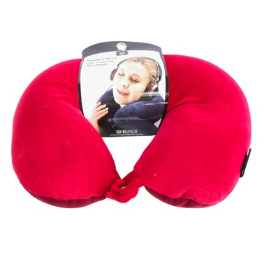 Travel Pillow Microbeads 
