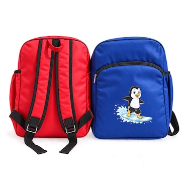 Jeilo Jesse Lexine School Bags