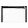 Jeilo Clear Pencil Pouches