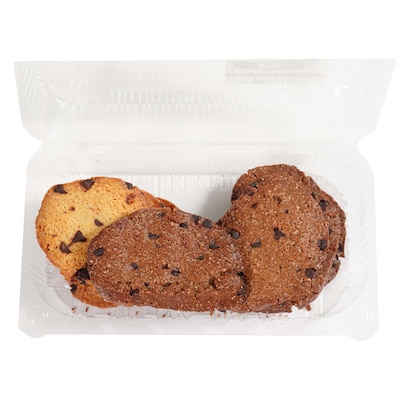 Cookies Assorted X6