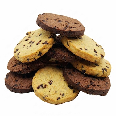Cookies Assorted x6
