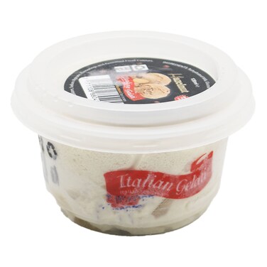 Italian Gelati Hazelnut Ice Cream 120ml