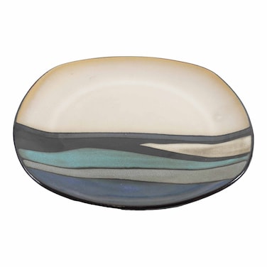 Assorted Dinner Plates 10.5