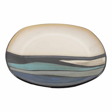 Assorted Dinner Plates 10.5