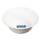 Shokki Shell Plain Bowl 12cm S1364