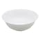 Shokki Shell Plain Bowl 25cm S1371