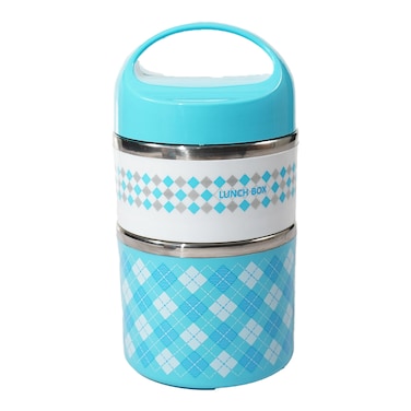 Levs Lunch Box 3years 1.23L