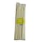 Wooden Chopsticks Square 12Prs
