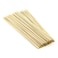 Bamboo Skewers 30Cmx3.0Mm 100S