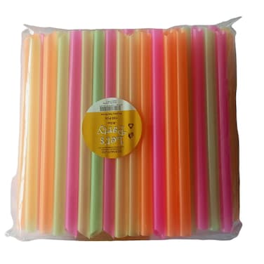 Bubble Tea Straw 100S