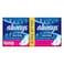 Always Maxi Thick Long Duo 16S Pads