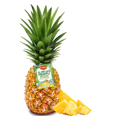 Pineapple Gold