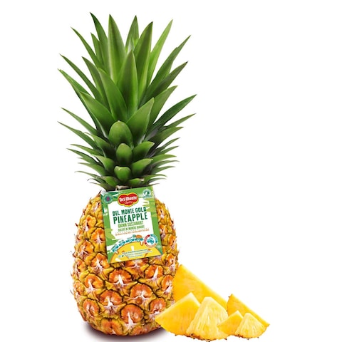 Pineapple Gold