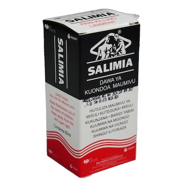 Beta Topical Liniment Pain Relief 60Ml